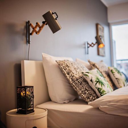 Apartamenty Homely Place Centrum - Stary Rynek - Parking Poznan Dış mekan fotoğraf