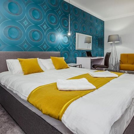 Apartamenty Homely Place Centrum - Stary Rynek - Parking Poznan Dış mekan fotoğraf