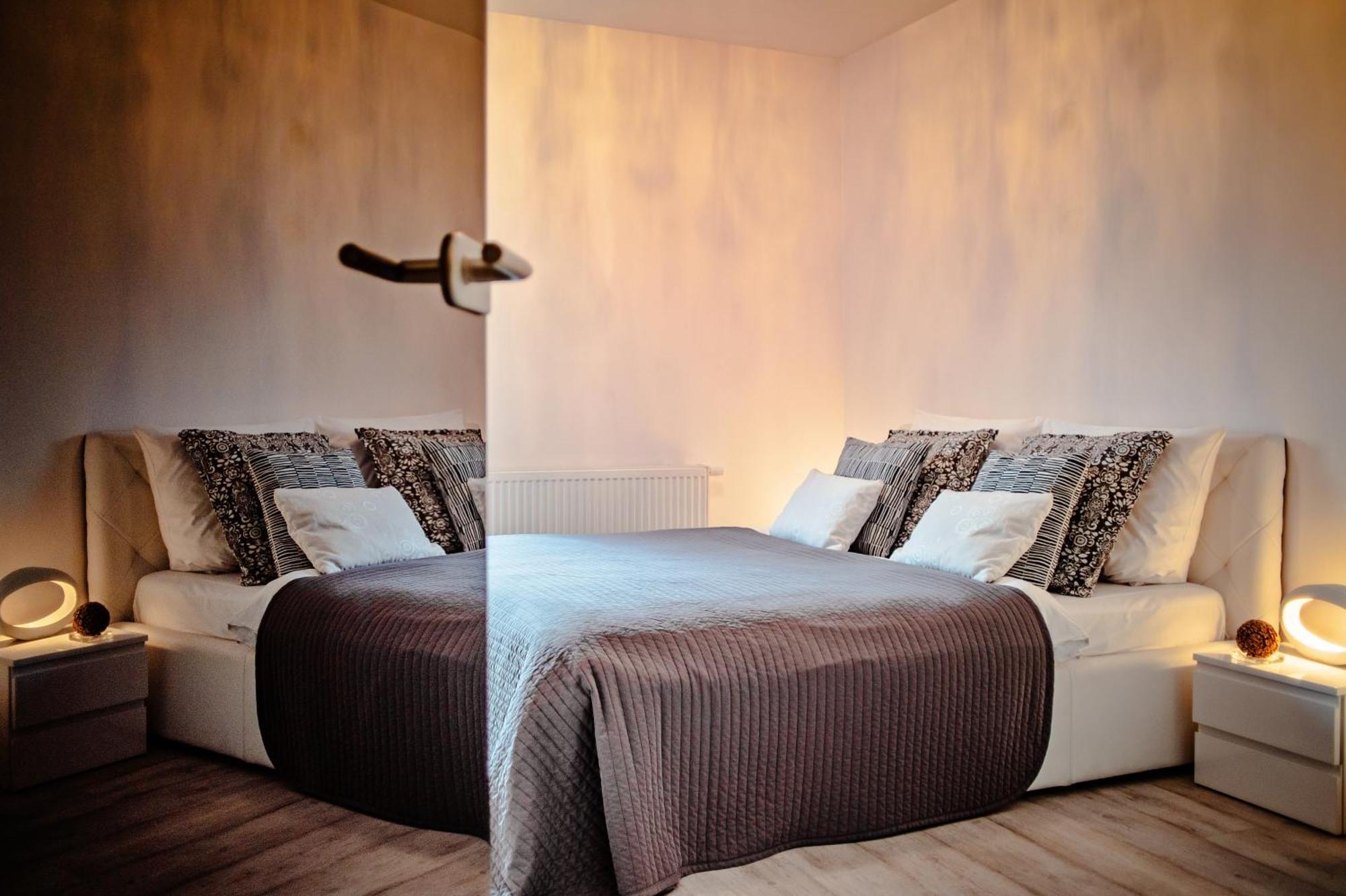 Apartamenty Homely Place Centrum - Stary Rynek - Parking Poznan Dış mekan fotoğraf