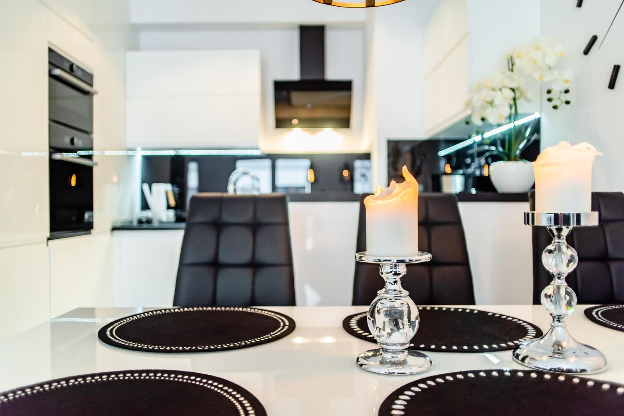 Apartamenty Homely Place Centrum - Stary Rynek - Parking Poznan Dış mekan fotoğraf
