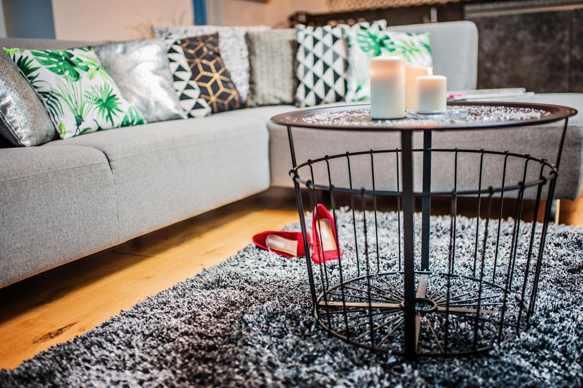 Apartamenty Homely Place Centrum - Stary Rynek - Parking Poznan Dış mekan fotoğraf