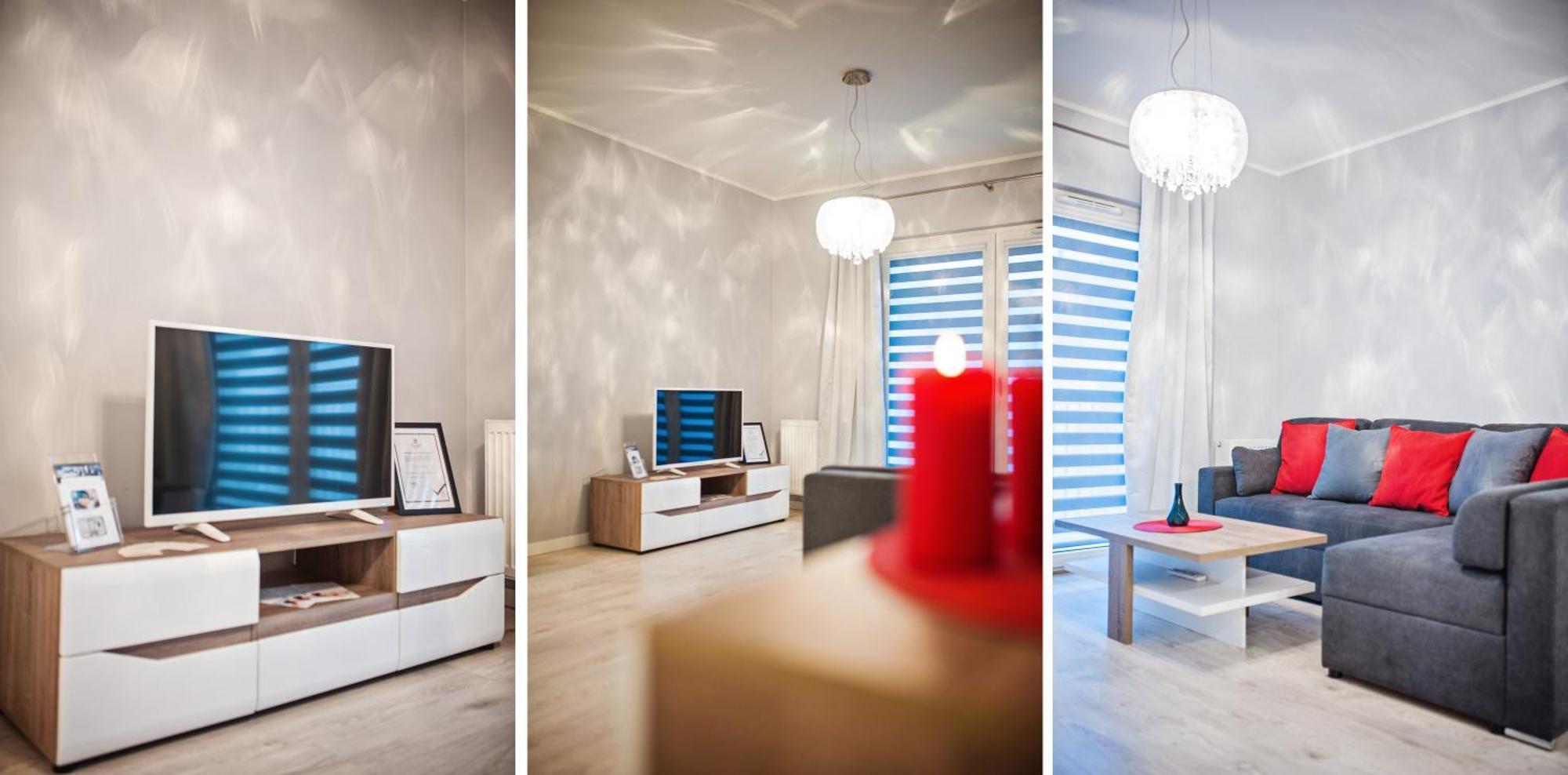 Apartamenty Homely Place Centrum - Stary Rynek - Parking Poznan Dış mekan fotoğraf