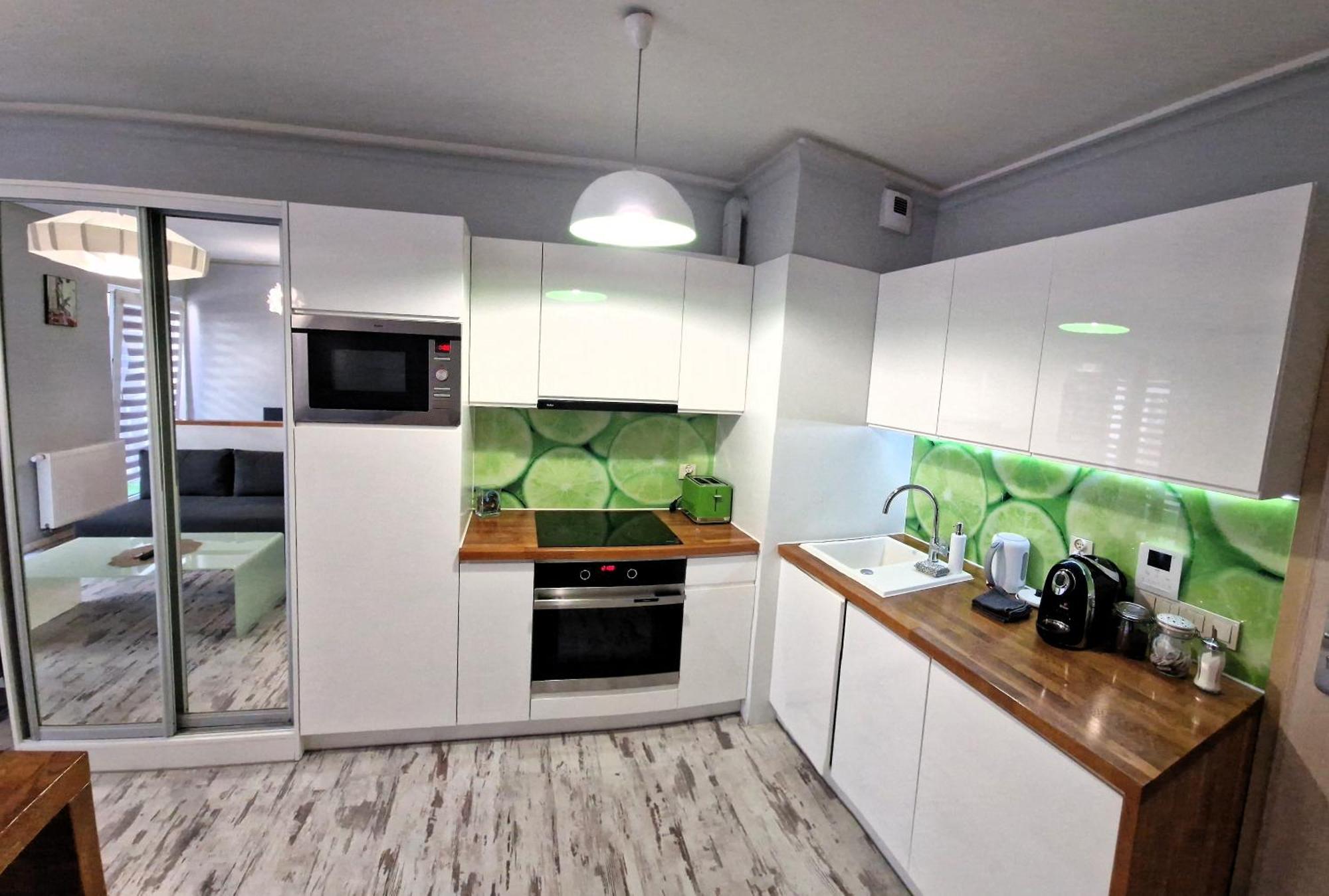 Apartamenty Homely Place Centrum - Stary Rynek - Parking Poznan Oda fotoğraf