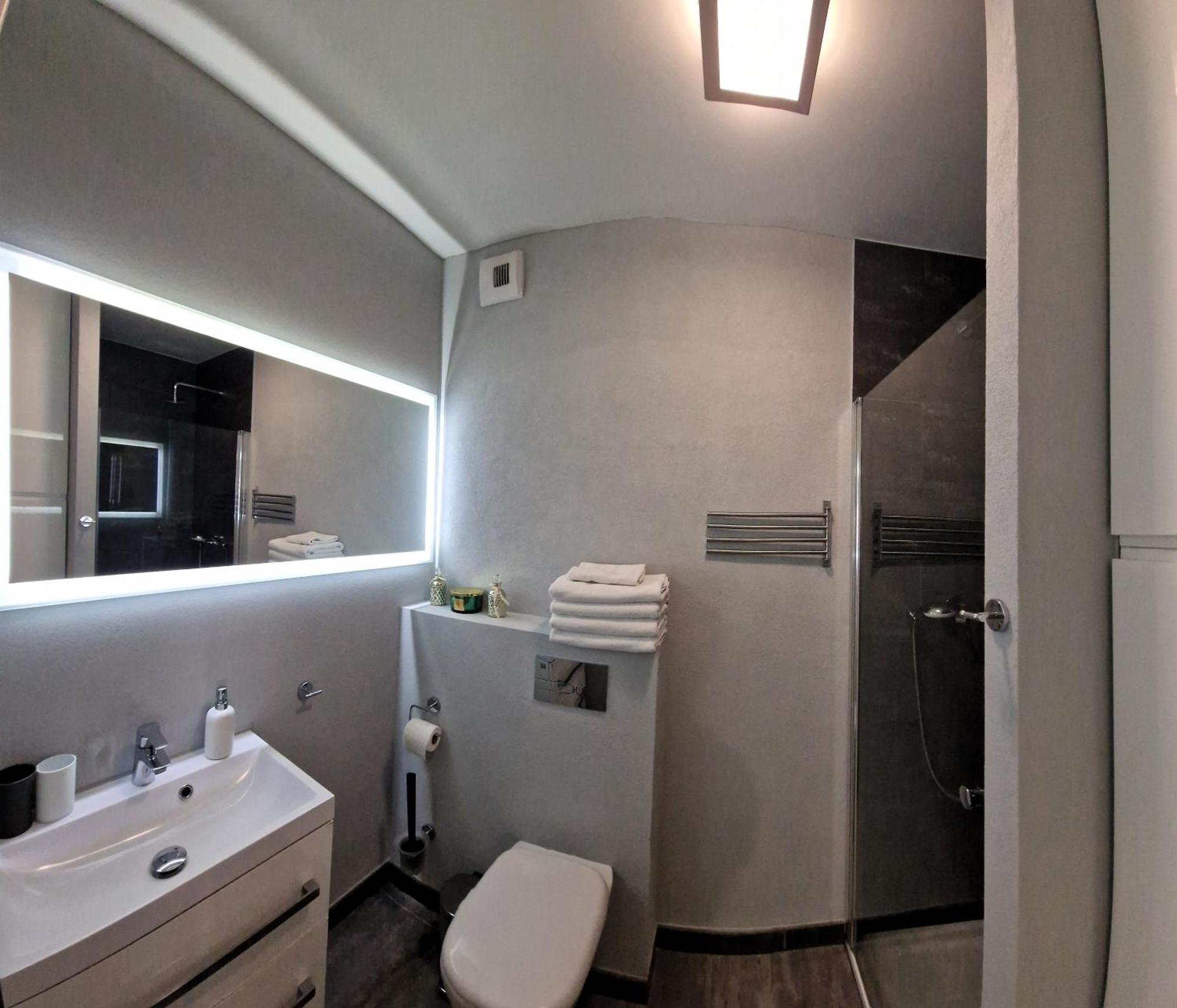 Apartamenty Homely Place Centrum - Stary Rynek - Parking Poznan Oda fotoğraf