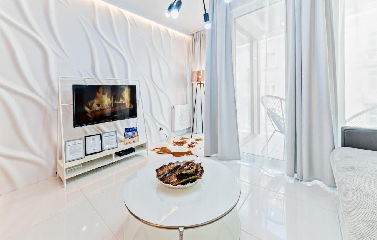 Apartamenty Homely Place Centrum - Stary Rynek - Parking Poznan Dış mekan fotoğraf
